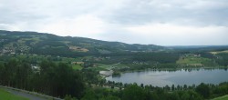 Archiv Foto Webcam Stubenbergsee Panoramablick 06:00