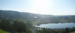 Archiv Foto Webcam Stubenbergsee Panoramablick 06:00