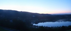 Archiv Foto Webcam Stubenbergsee Panoramablick 03:00