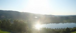 Archiv Foto Webcam Stubenbergsee Panoramablick 05:00