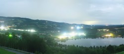 Archived image Webcam Freienberg - Stubenberg am See 23:00