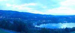 Archived image Webcam Freienberg - Stubenberg am See 03:00