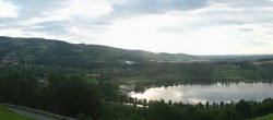 Archived image Webcam Freienberg - Stubenberg am See 05:00