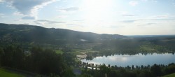 Archived image Webcam Freienberg - Stubenberg am See 06:00
