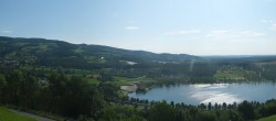 Archived image Webcam Freienberg - Stubenberg am See 07:00