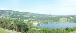 Archived image Webcam Freienberg - Stubenberg am See 15:00