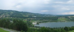 Archived image Webcam Freienberg - Stubenberg am See 17:00