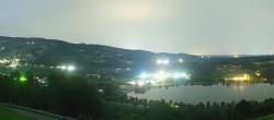 Archiv Foto Webcam Stubenbergsee Panoramablick 01:00