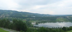 Archiv Foto Webcam Stubenbergsee Panoramablick 07:00