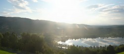 Archiv Foto Webcam Stubenbergsee Panoramablick 05:00