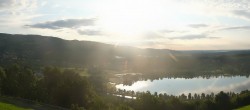 Archiv Foto Webcam Stubenbergsee Panoramablick 05:00