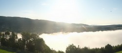 Archiv Foto Webcam Stubenbergsee Panoramablick 05:00