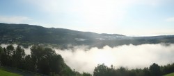 Archiv Foto Webcam Stubenbergsee Panoramablick 06:00
