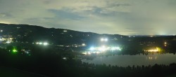 Archiv Foto Webcam Stubenbergsee Panoramablick 01:00