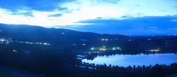 Archiv Foto Webcam Stubenbergsee Panoramablick 03:00