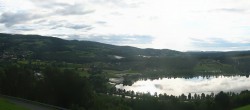 Archiv Foto Webcam Stubenbergsee Panoramablick 06:00