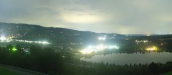 Archiv Foto Webcam Stubenbergsee Panoramablick 23:00