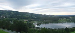 Archiv Foto Webcam Stubenbergsee Panoramablick 05:00