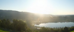 Archiv Foto Webcam Stubenbergsee Panoramablick 05:00