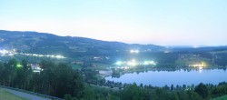 Archiv Foto Webcam Stubenbergsee Panoramablick 03:00