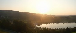 Archiv Foto Webcam Stubenbergsee Panoramablick 05:00