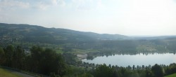 Archiv Foto Webcam Stubenbergsee Panoramablick 07:00