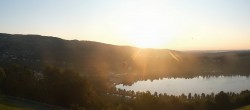 Archiv Foto Webcam Stubenbergsee Panoramablick 05:00