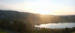 Archiv Foto Webcam Stubenbergsee Panoramablick 05:00