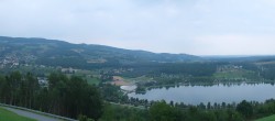 Archiv Foto Webcam Stubenbergsee Panoramablick 16:00