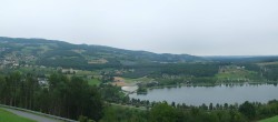 Archived image Webcam Freienberg - Stubenberg am See 06:00