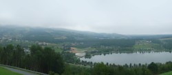 Archived image Webcam Freienberg - Stubenberg am See 08:00