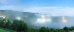 Archived image Webcam Freienberg - Stubenberg am See 23:00