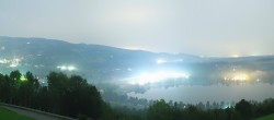 Archiv Foto Webcam Stubenbergsee Panoramablick 01:00