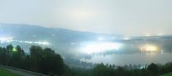 Archiv Foto Webcam Stubenbergsee Panoramablick 03:00