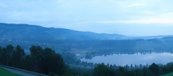 Archiv Foto Webcam Stubenbergsee Panoramablick 05:00