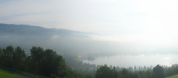 Archiv Foto Webcam Stubenbergsee Panoramablick 07:00