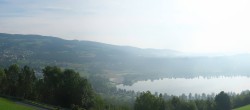 Archiv Foto Webcam Stubenbergsee Panoramablick 08:00