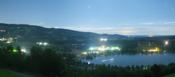 Archiv Foto Webcam Stubenbergsee Panoramablick 01:00