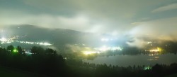 Archived image Webcam Freienberg - Stubenberg am See 23:00