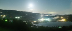 Archived image Webcam Freienberg - Stubenberg am See 01:00