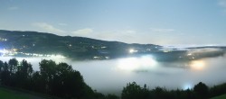 Archived image Webcam Freienberg - Stubenberg am See 03:00