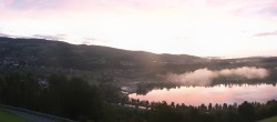 Archived image Webcam Freienberg - Stubenberg am See 05:00