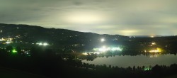 Archiv Foto Webcam Stubenbergsee Panoramablick 01:00