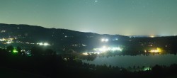 Archiv Foto Webcam Stubenbergsee Panoramablick 01:00