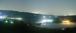 Archiv Foto Webcam Stubenbergsee Panoramablick 03:00