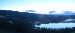 Archiv Foto Webcam Stubenbergsee Panoramablick 05:00