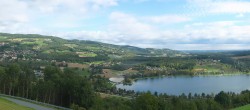 Archiv Foto Webcam Stubenbergsee Panoramablick 11:00