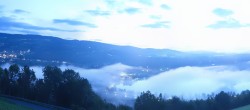 Archiv Foto Webcam Stubenbergsee Panoramablick 05:00