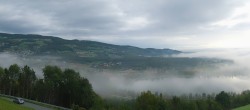 Archiv Foto Webcam Stubenbergsee Panoramablick 07:00