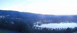Archiv Foto Webcam Stubenbergsee Panoramablick 05:00